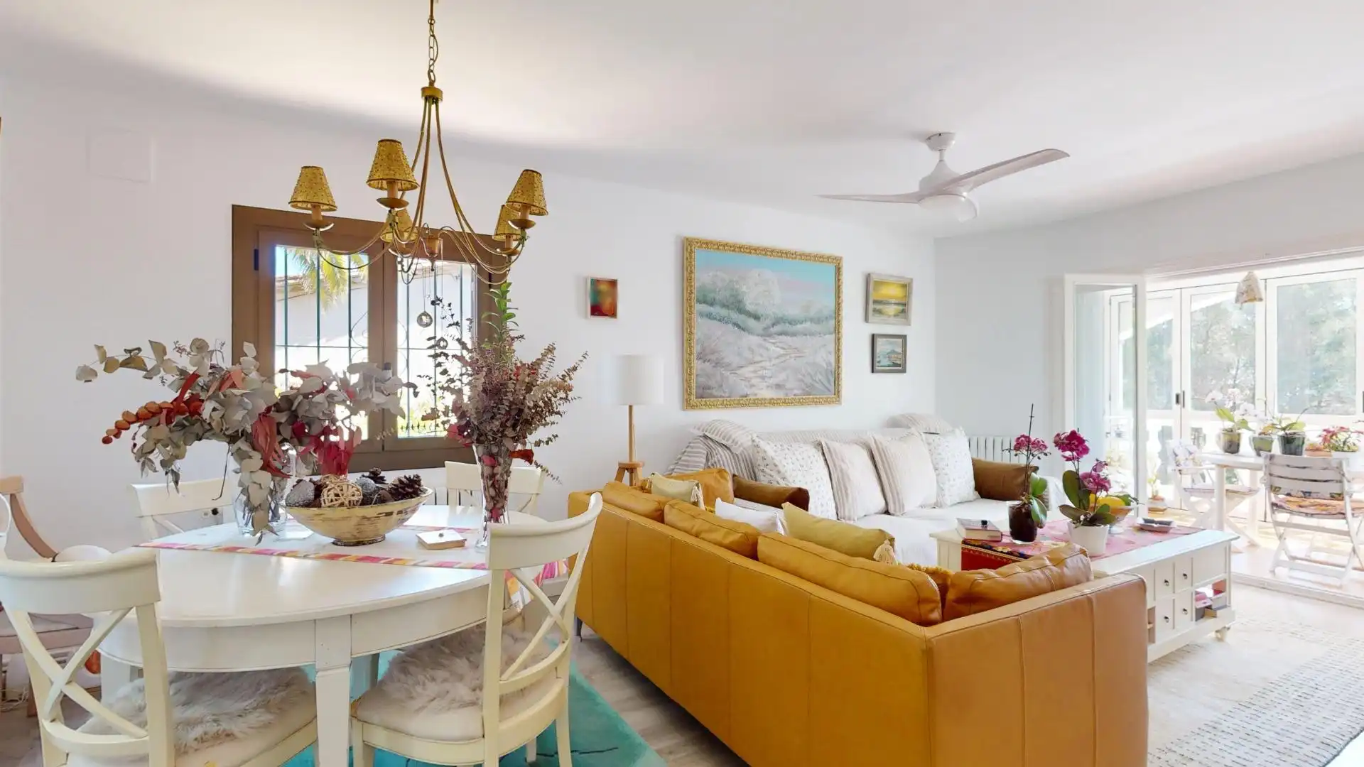 Casa con giardino in vendita a Torre Valentina - Mas Vilar de La Mutxada - Treumal, imagen 16