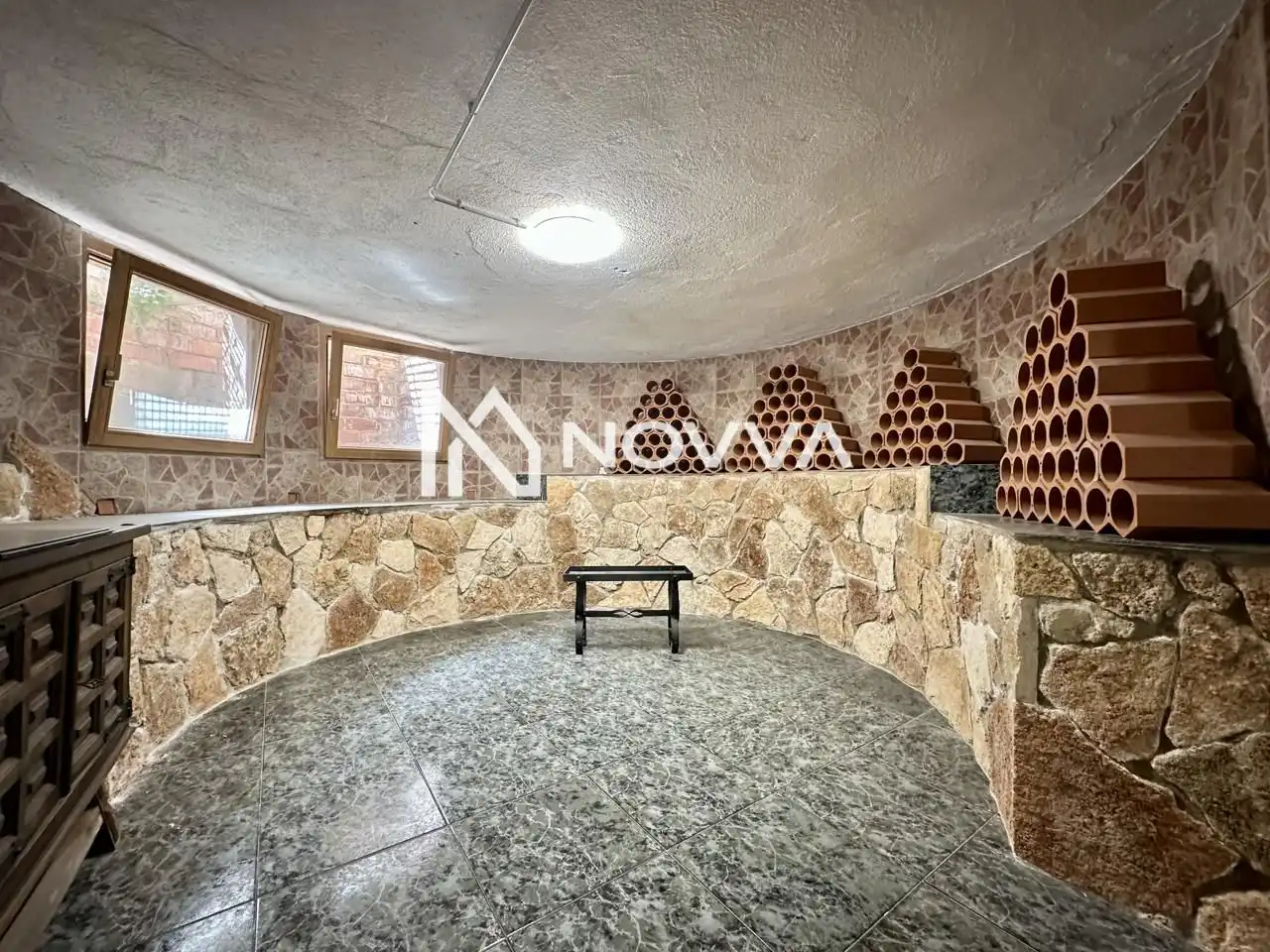 Casa o xalet en venda en Lloret de Mar amb Jardí privat, Terrassa i Piscina