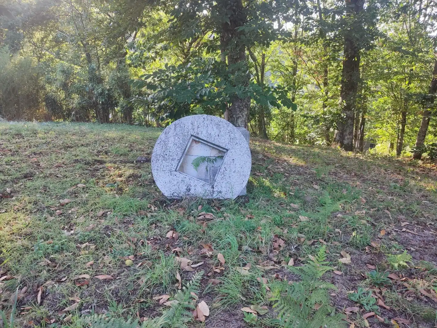 Terreno residenziale in vendita a Área de Ames, imagen 11