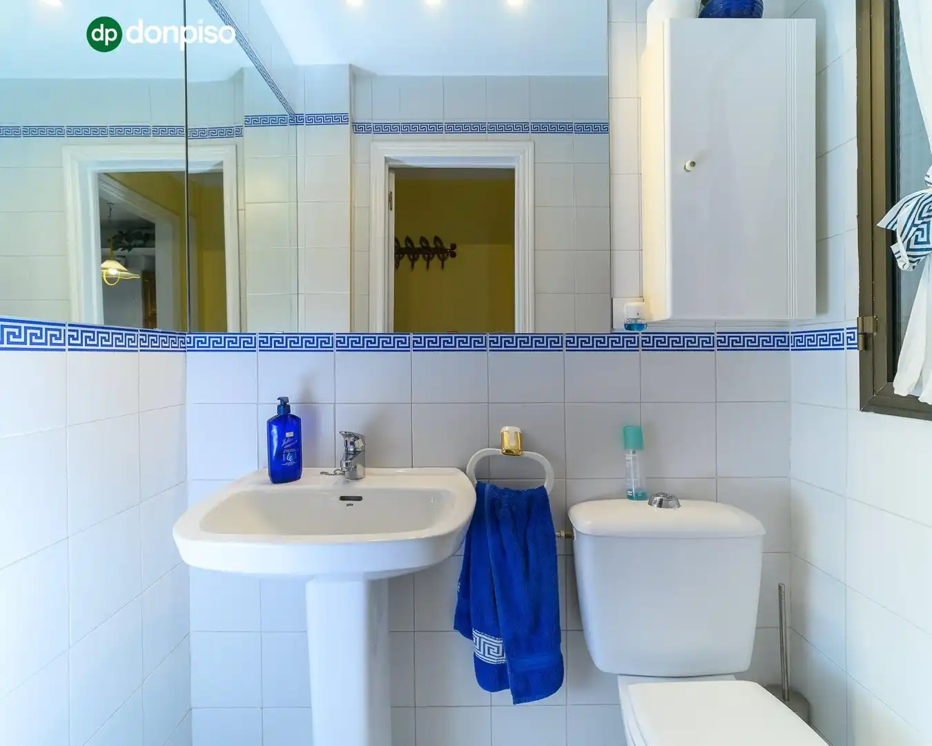 Chalet con piscina en venta en BRISA (C.DEL AIRE I), imagen 23