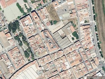 Flat for sale in Camino de Onda - Salesianos
