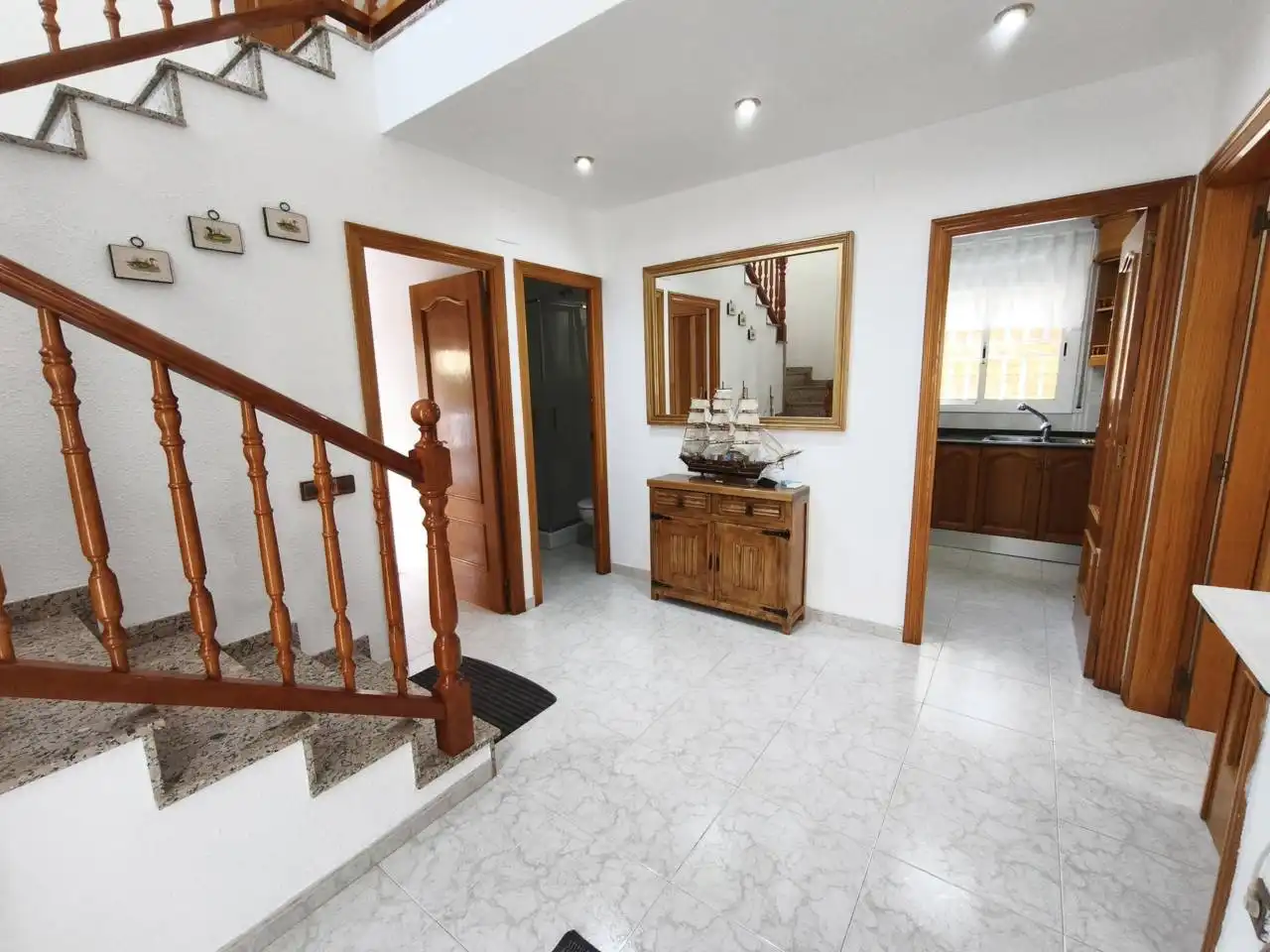 Casa con giardino in vendita a Can Nicolau - Les Sorres - Valparaiso, imagen 6