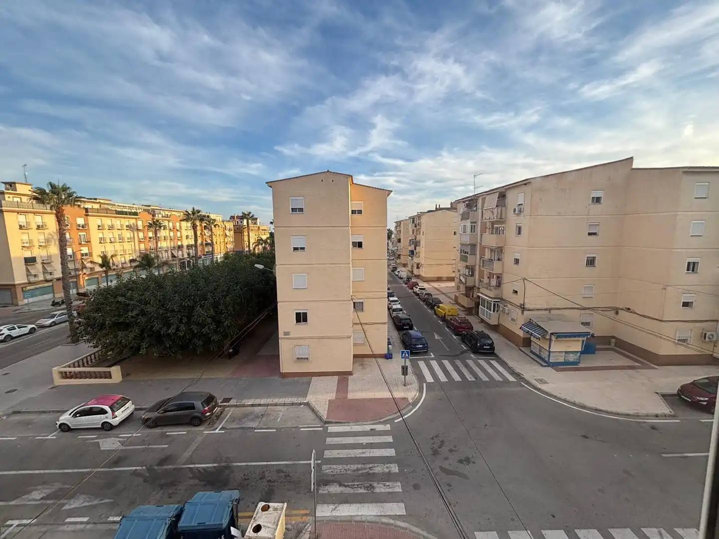 Apartament amb terrassa en venda a VIVAR TELLEZ, 54, imagen 50