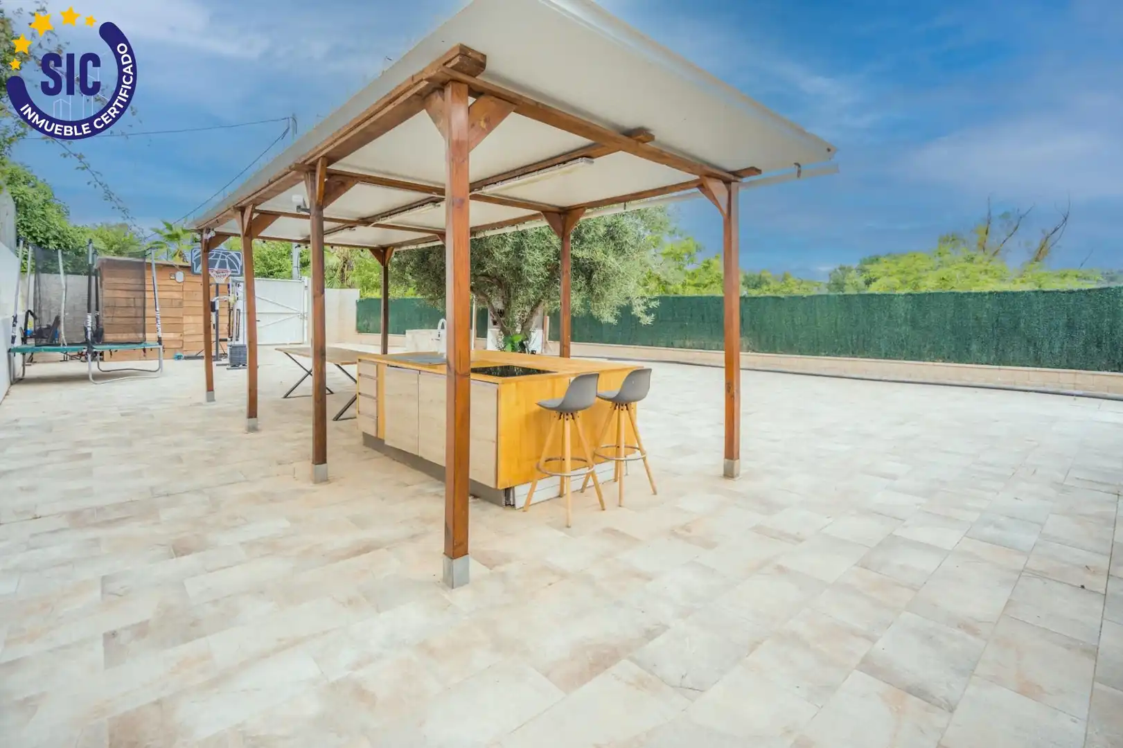 Maison rustique avec piscine à vendre à Calle Pedralba, imagen 34
