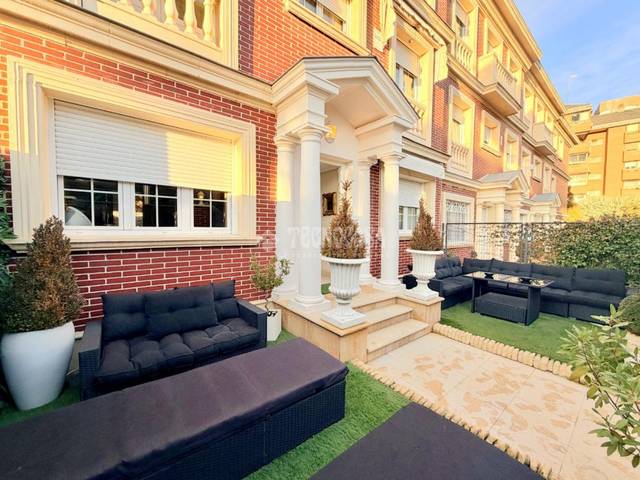 Casa adosada en Venta en Peñagrande