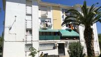 Exterior view of Flat for sale in Linares