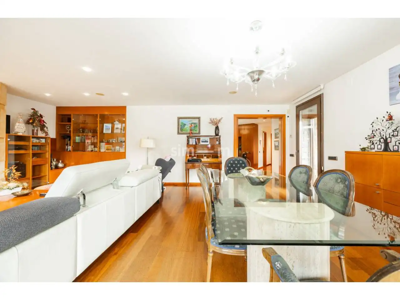 Detached house with pool for sale in Tona, imagen 11