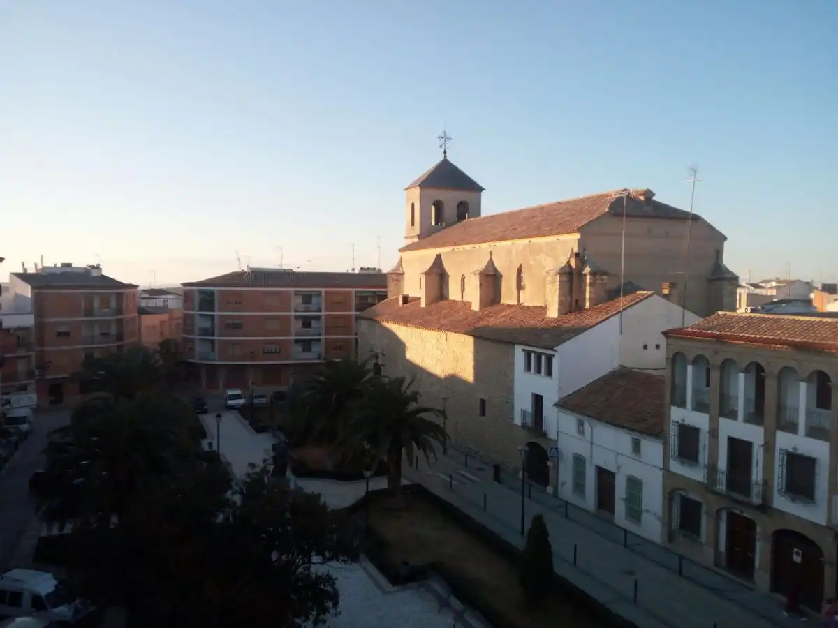 Appartamento con terrazza in vendita a Torredonjimeno, imagen 3