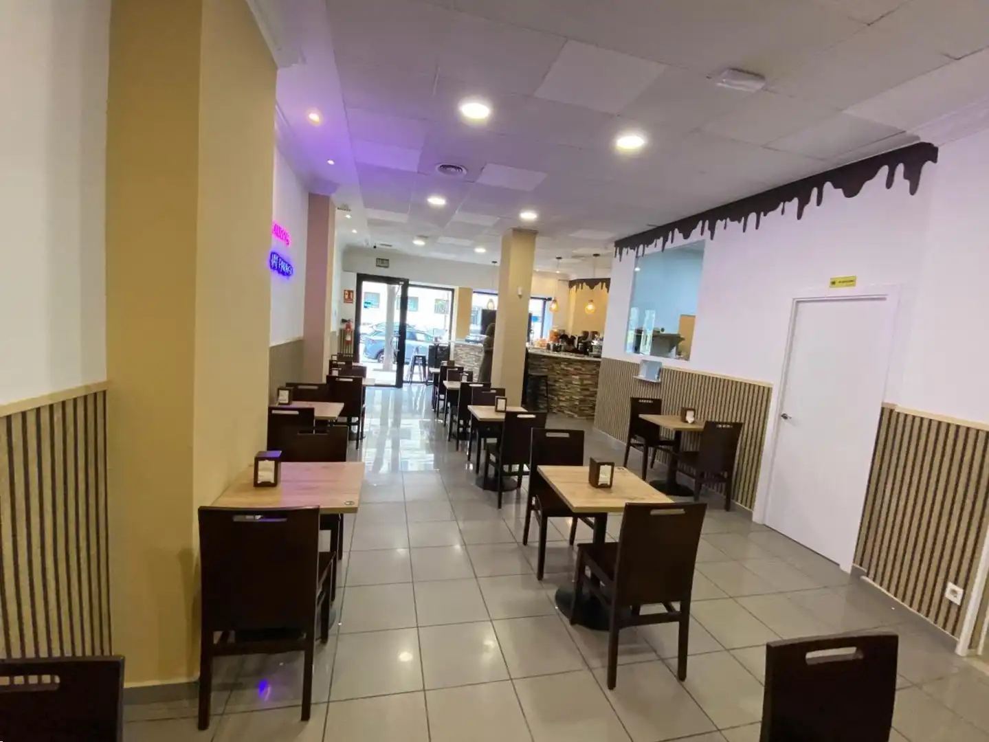 Local comercial en venda a Calle Goya, imagen 5