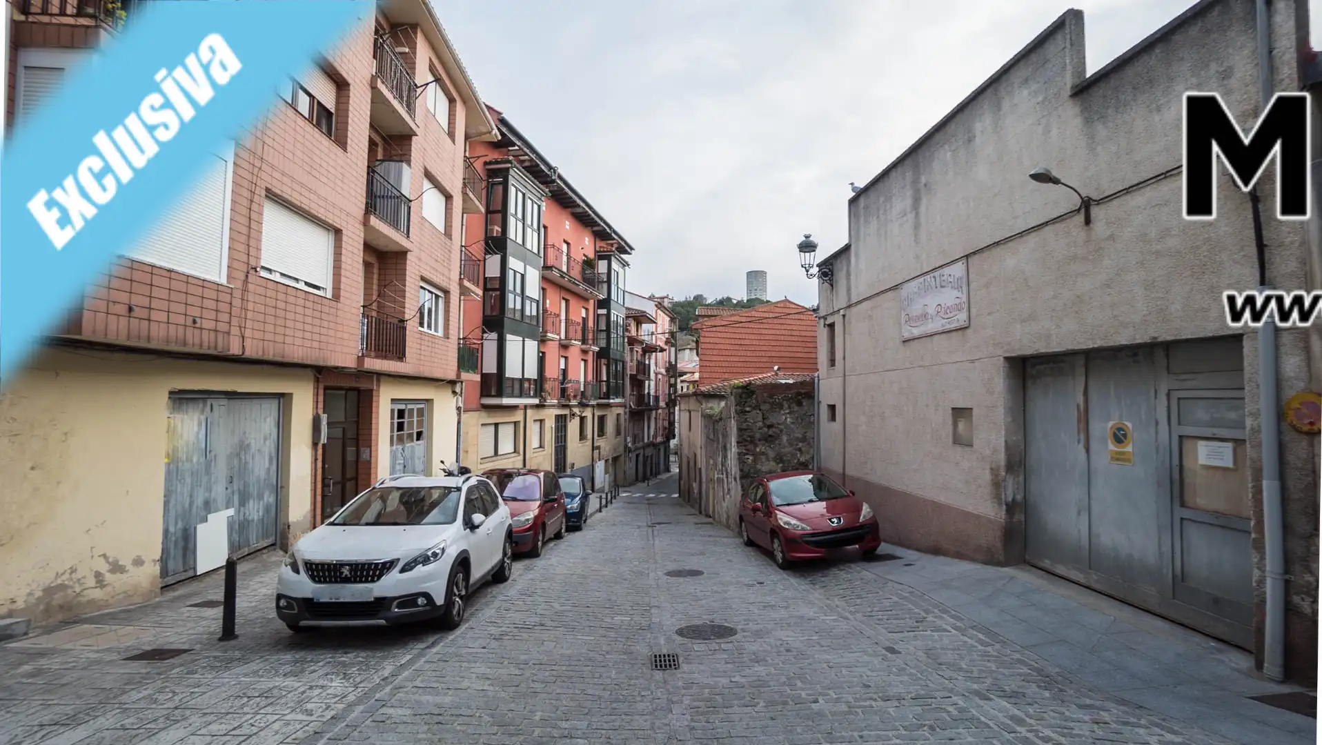 Business premises for sale in Calle Callejilla 14, imagen 8