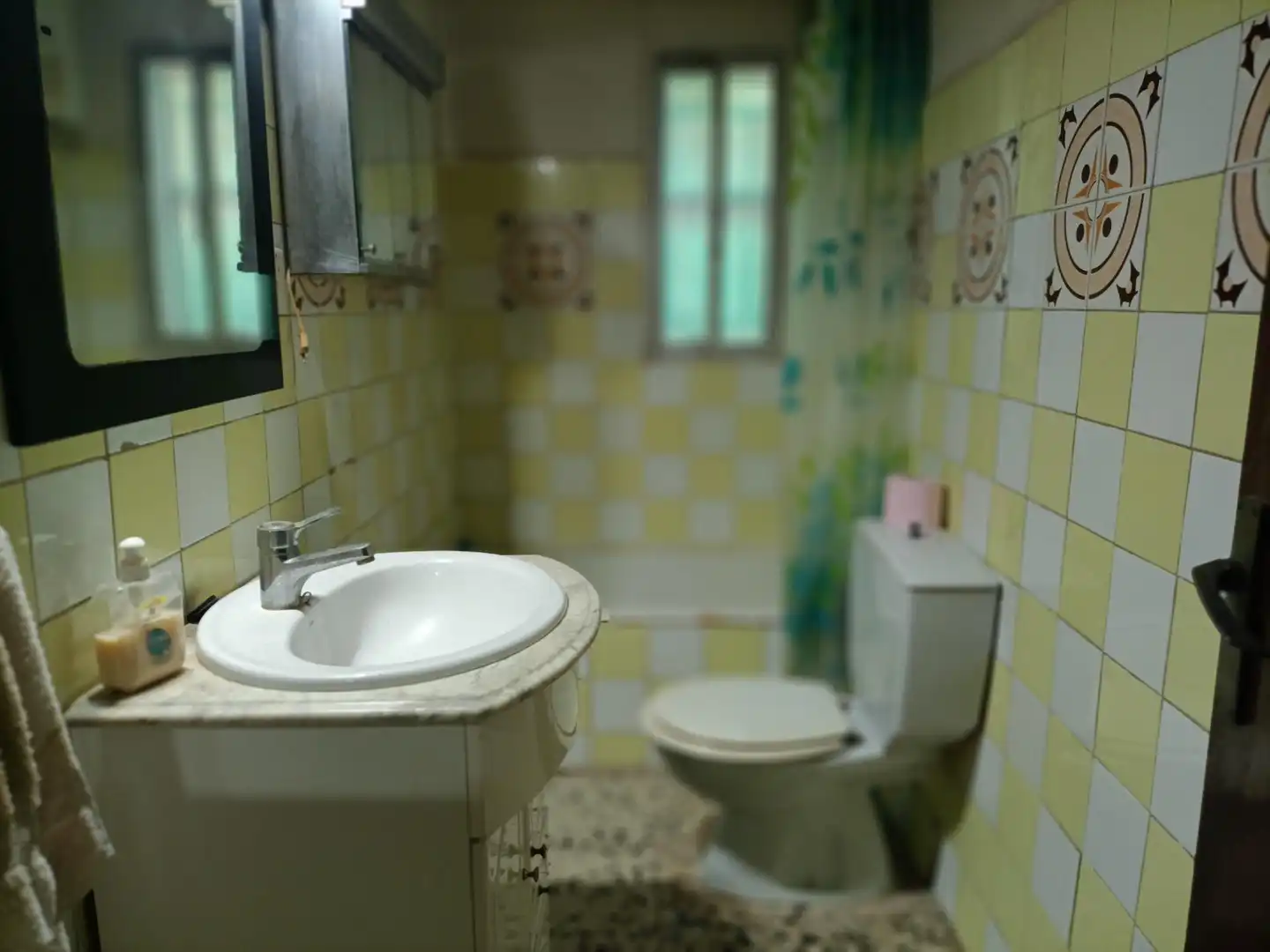 Bany de Casa o xalet en venda en Belchite