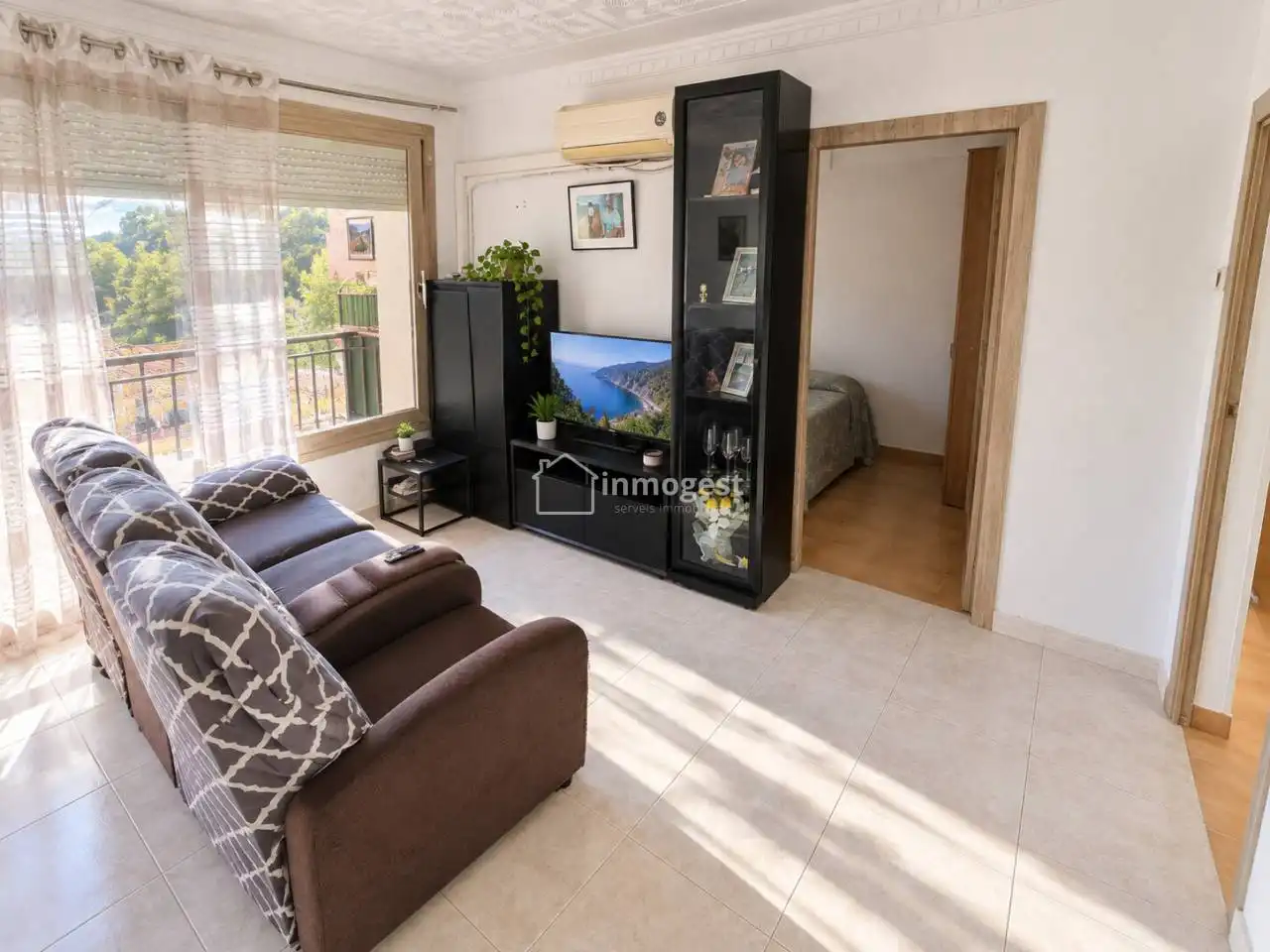 Wohnung mit Terrasse zum Verkauf in Grupo Vilarroja, imagen 10