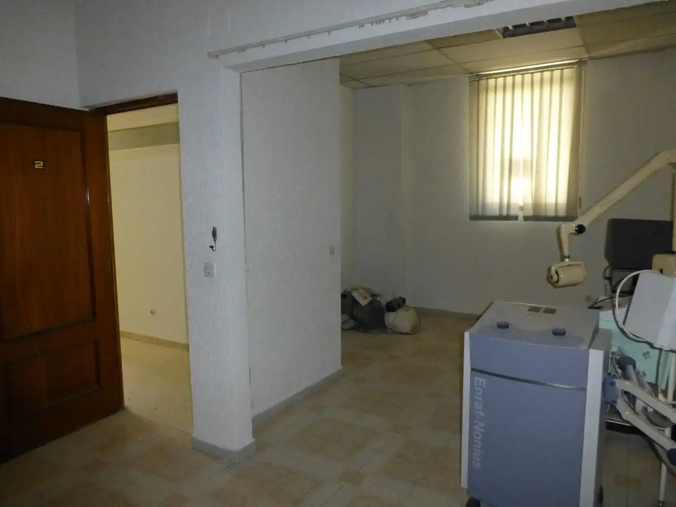 Gewerbefläche zum Verkauf in Calle Montero 31, imagen 4