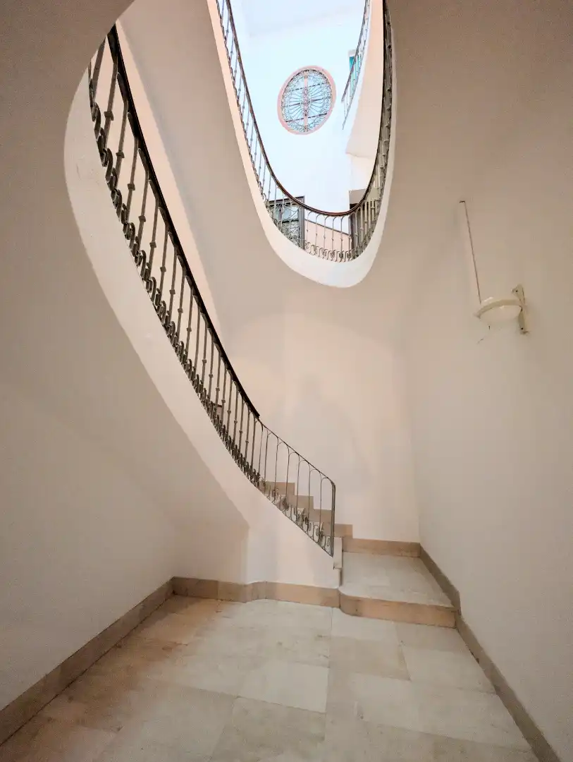 Ático en venta en Cartagena con Aire acondicionado, Terraza y Trastero