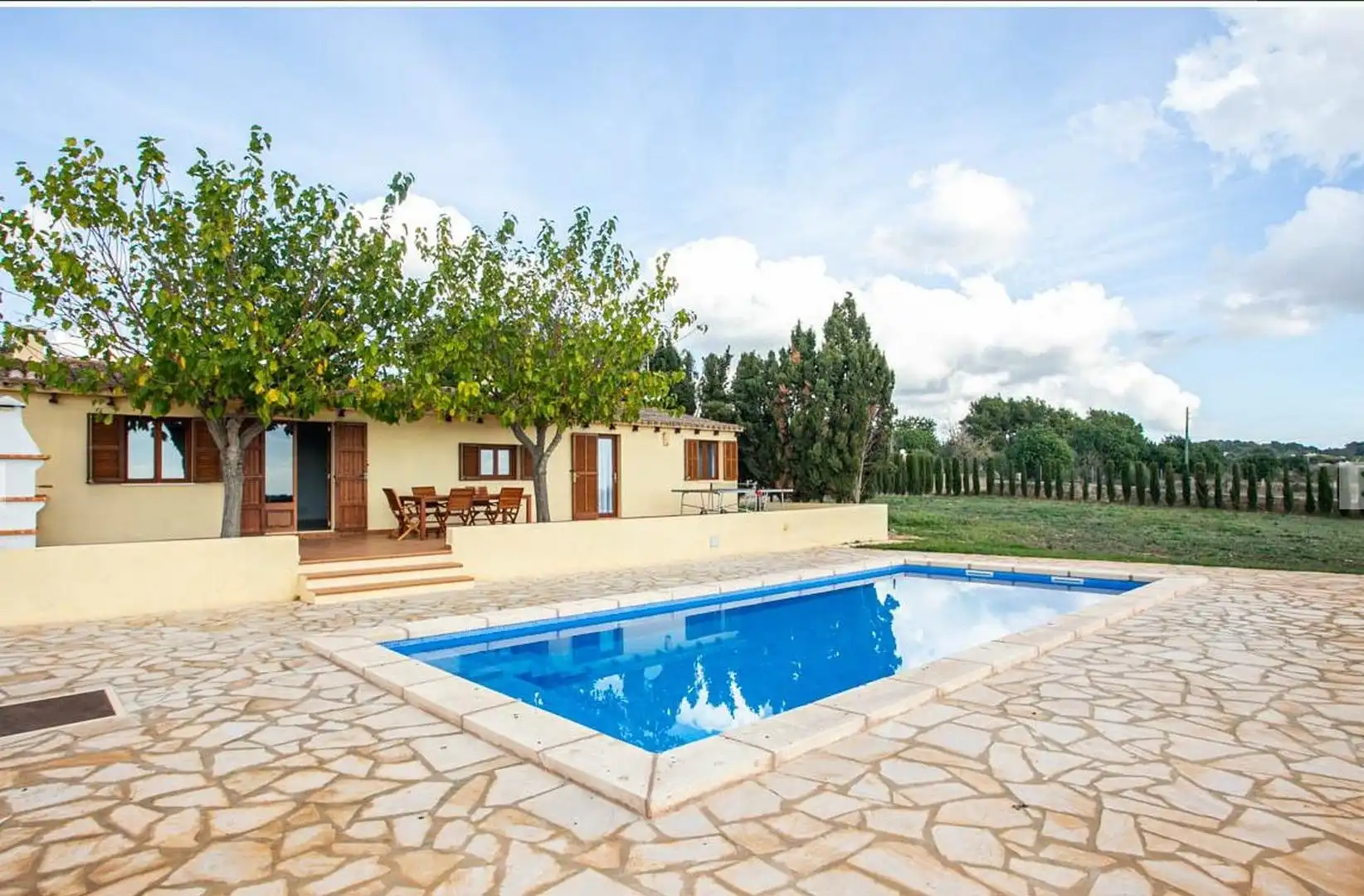 Country house zum Verkauf in Porto Cristo