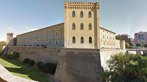 Photo 4 of Flat for sale in Cl San Agustin, La Magdalena,  Zaragoza Capital