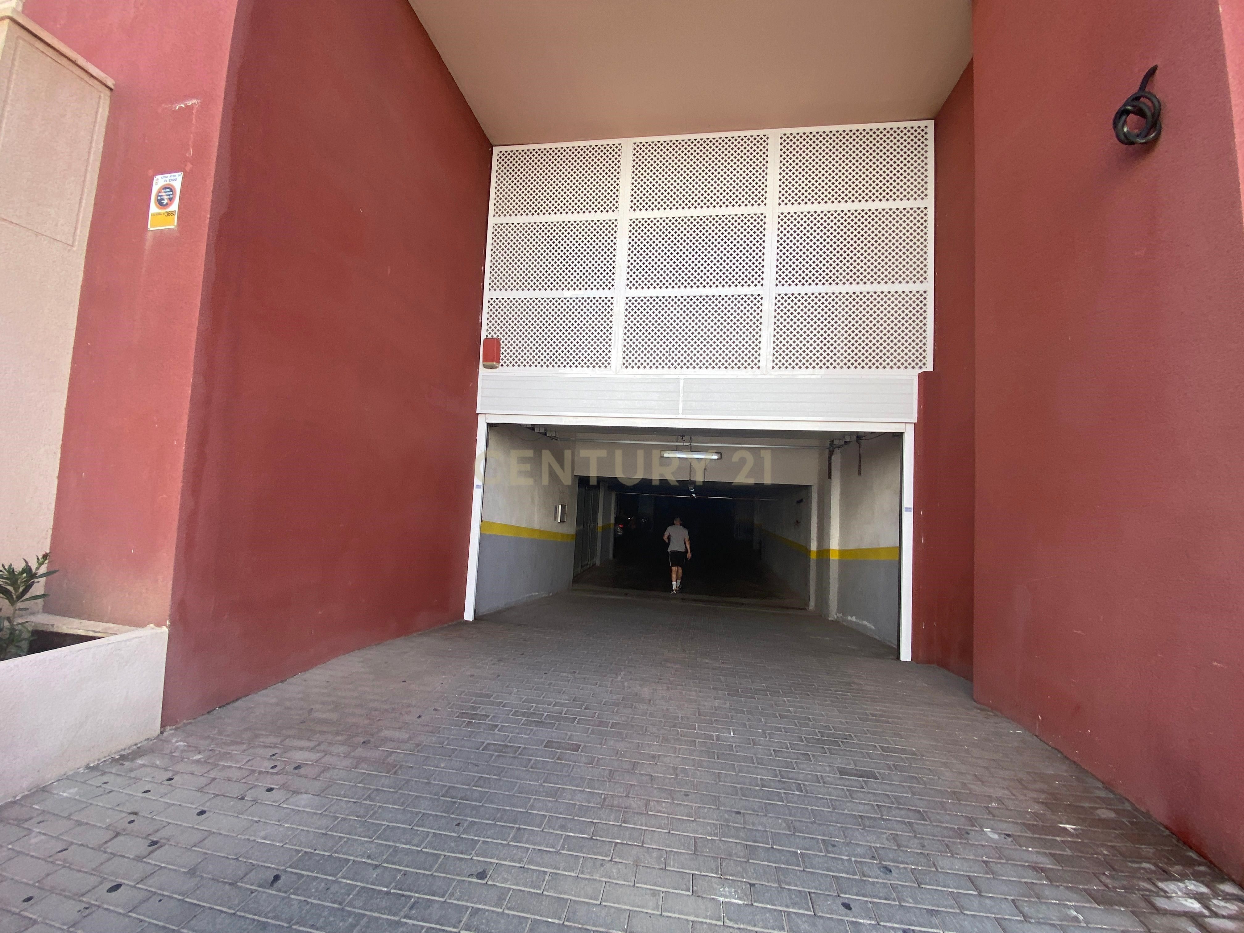 Garage for sale in El Ejido