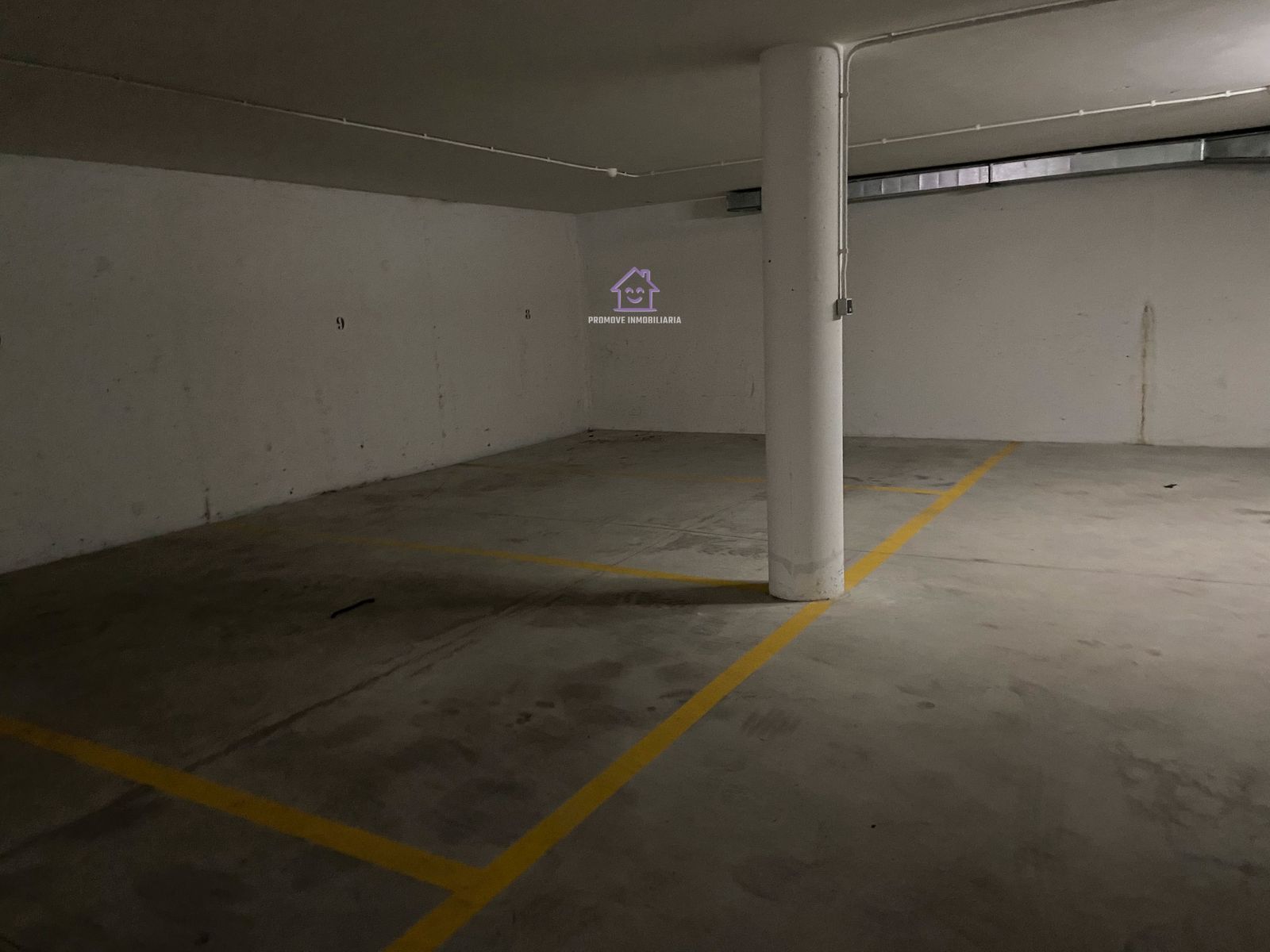 Garatge de lloguer en Arteixo