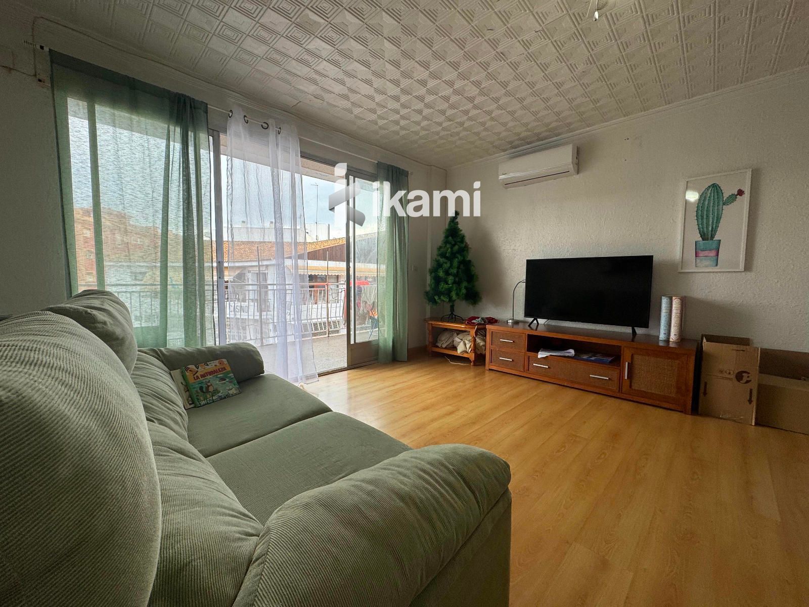 Habitación de Ático en venta en San Pedro del Pinatar con Aire acondicionado y Terraza