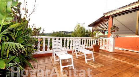 Foto 3 de Casa o xalet en venda a Calle Enmig, Borriol, Castellón