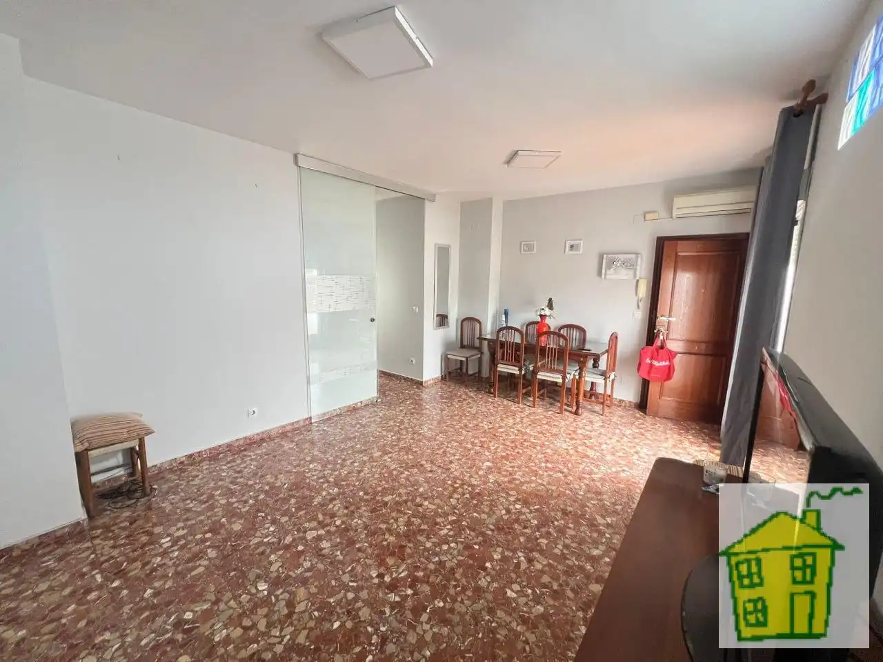 Ático en venta en Andújar, imagen 3
