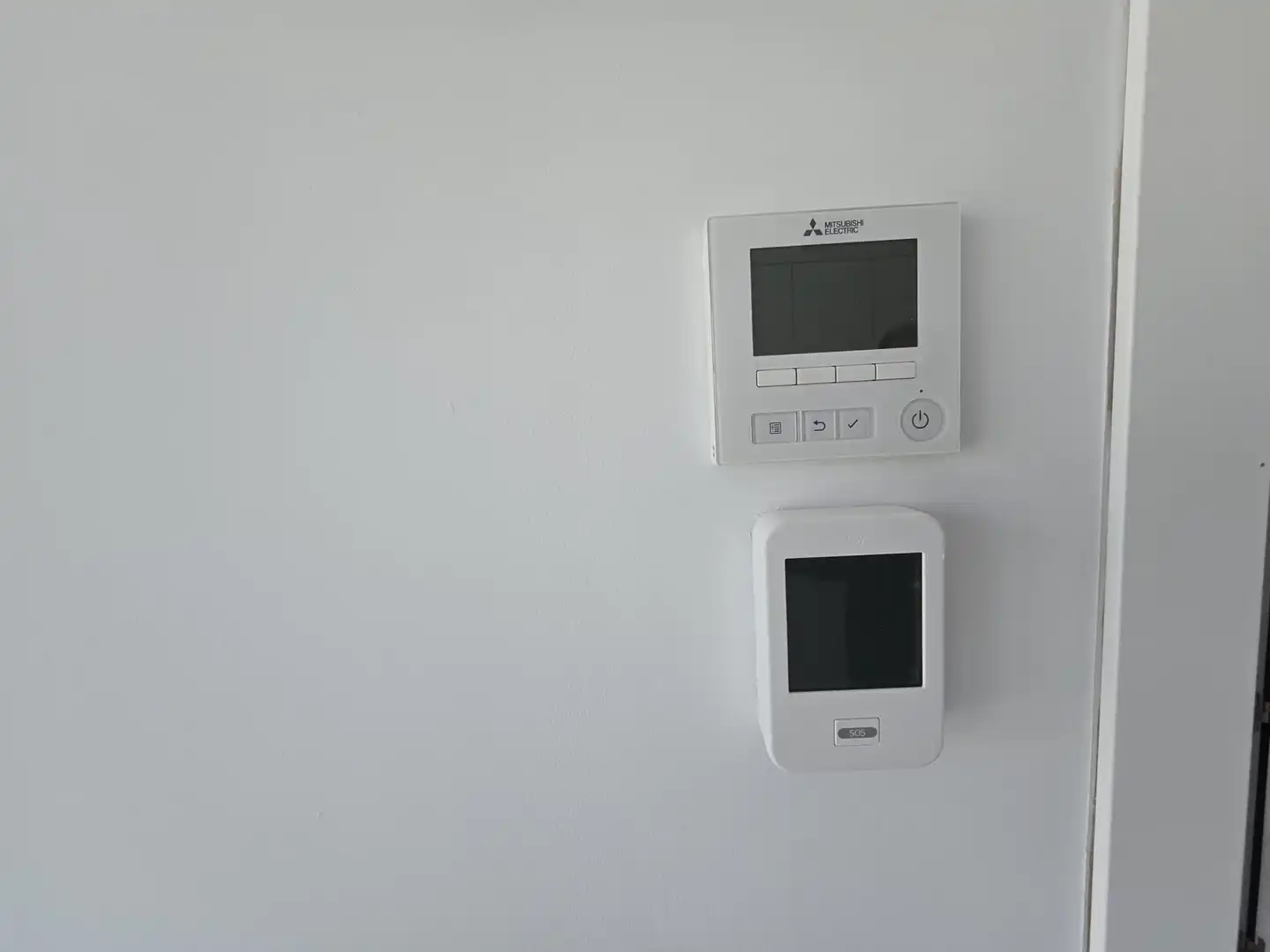 Habitación de Nave industrial de alquiler en Móstoles con Calefacción