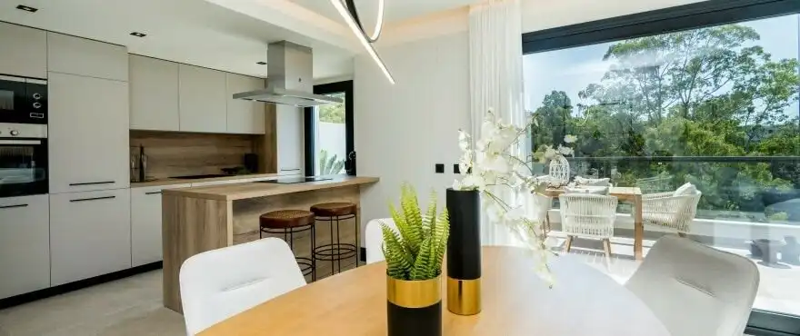 Penthouse with terrace for sale in Calle Super Manzana, imagen 11