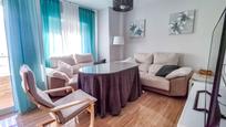 Living room of Flat for sale in Alcantarilla  with Balcony