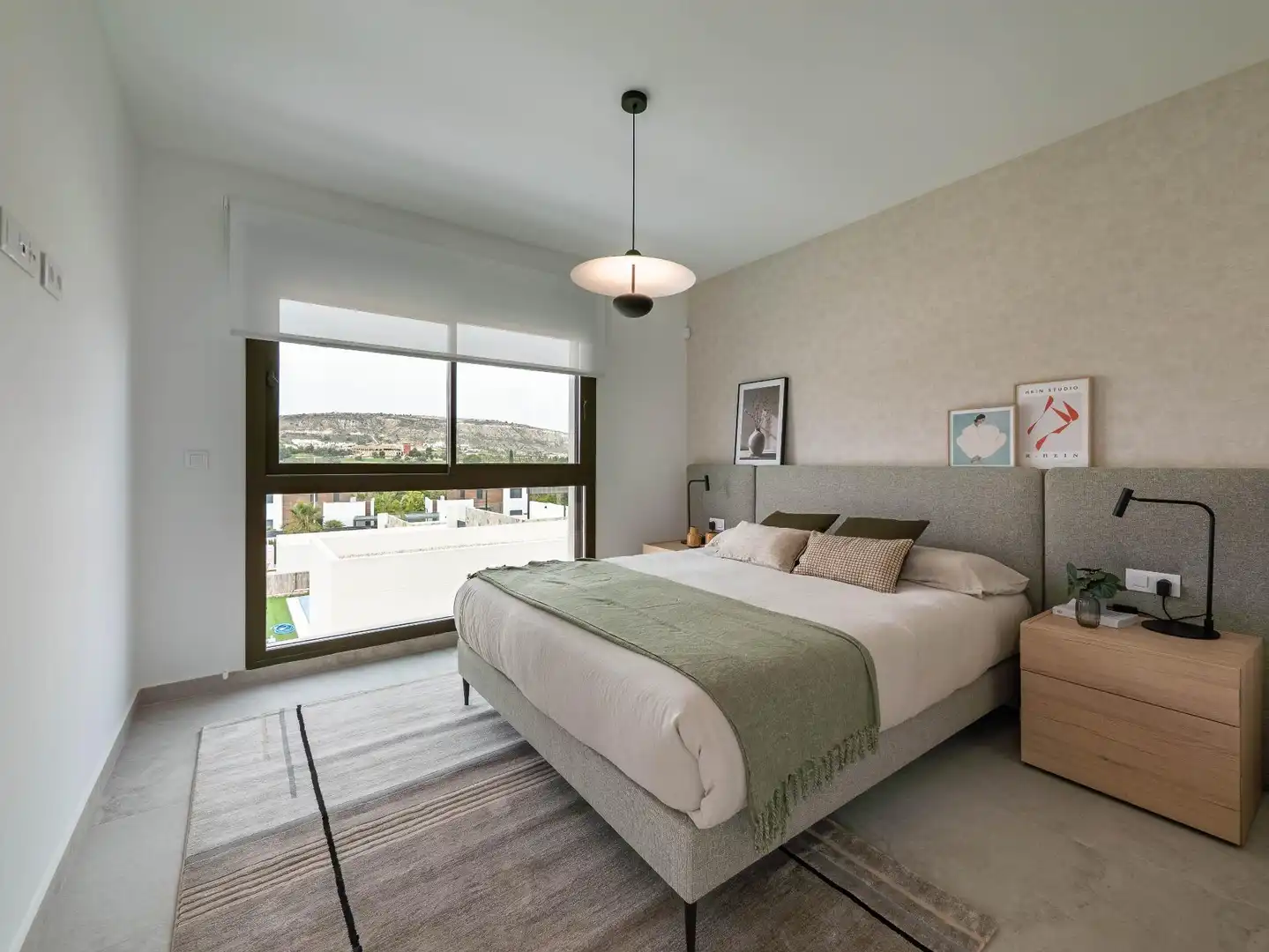 Villa con piscina in vendita a Algorfa, imagen 29
