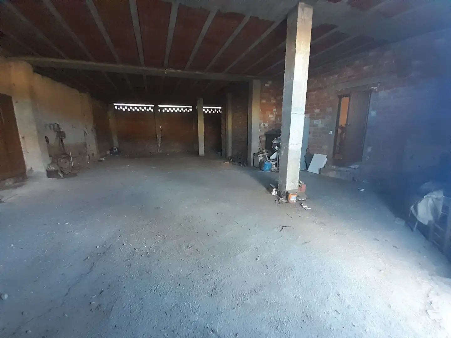 Gebäude zum Verkauf in Almodóvar del Campo