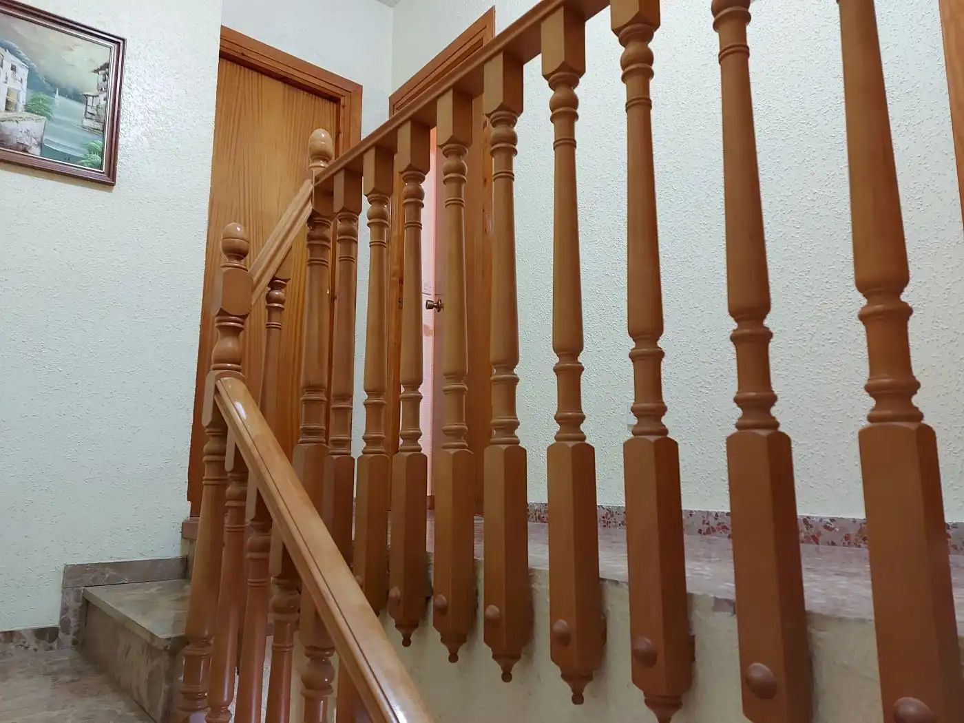 Casa adosada en venda a Cuevas del Campo