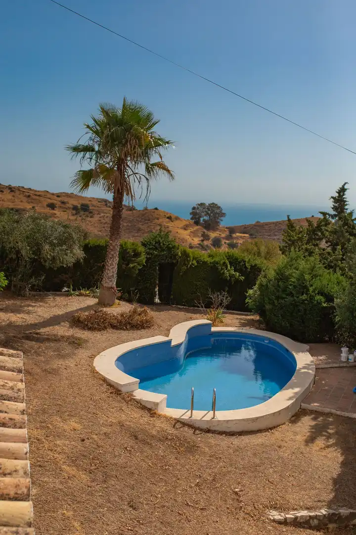 Chalet con piscina en venta en Mijas pueblo, imagen 30