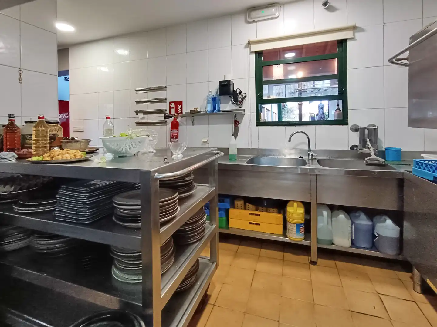 Business premises for transfer in Cambre, imagen 23