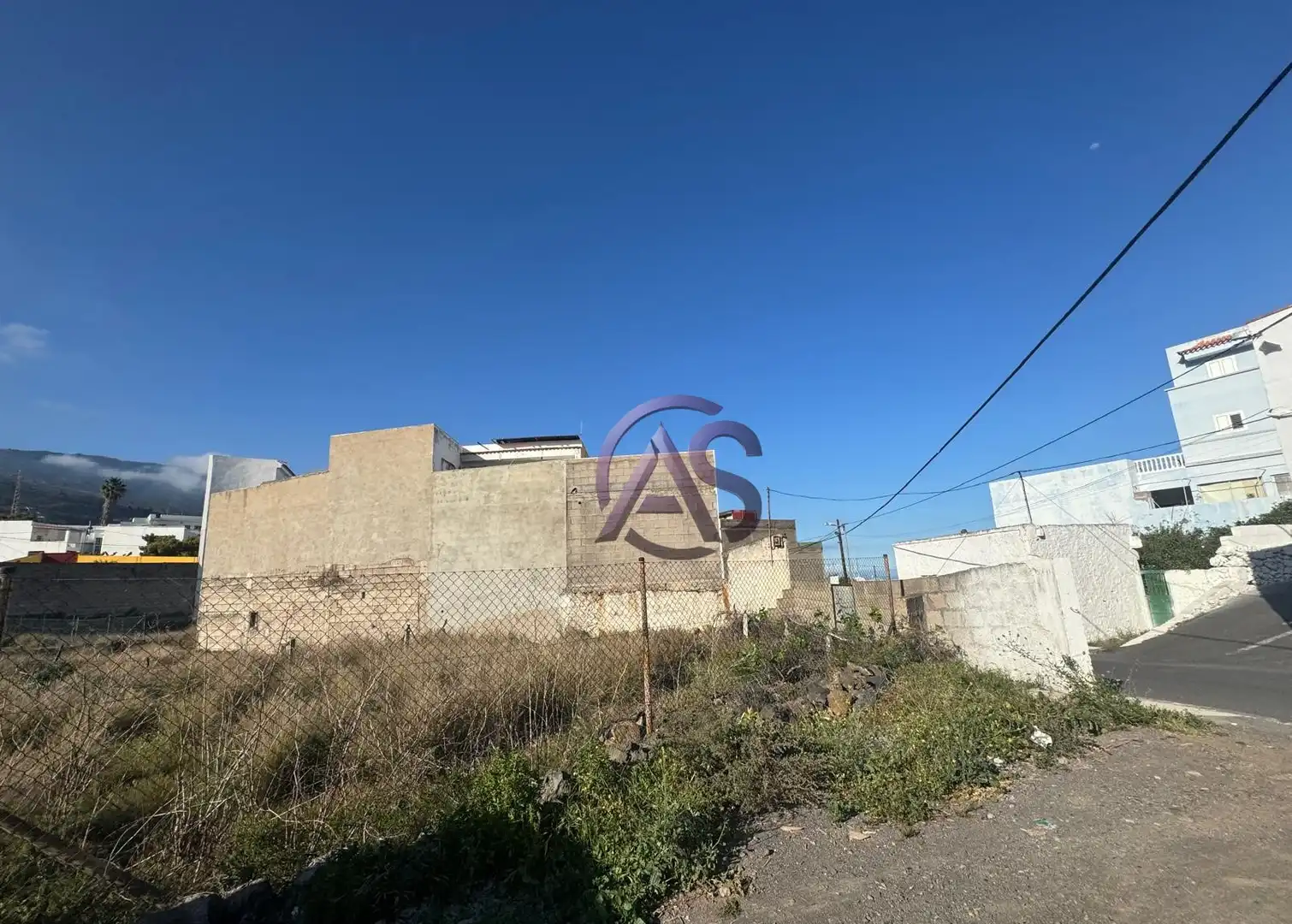 Residential land for sale in Arafo, imagen 7