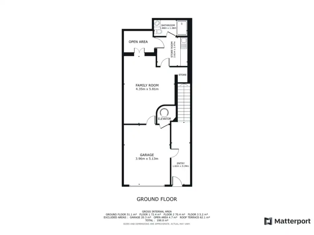 House for sale in Maó ciutat, imagen 35