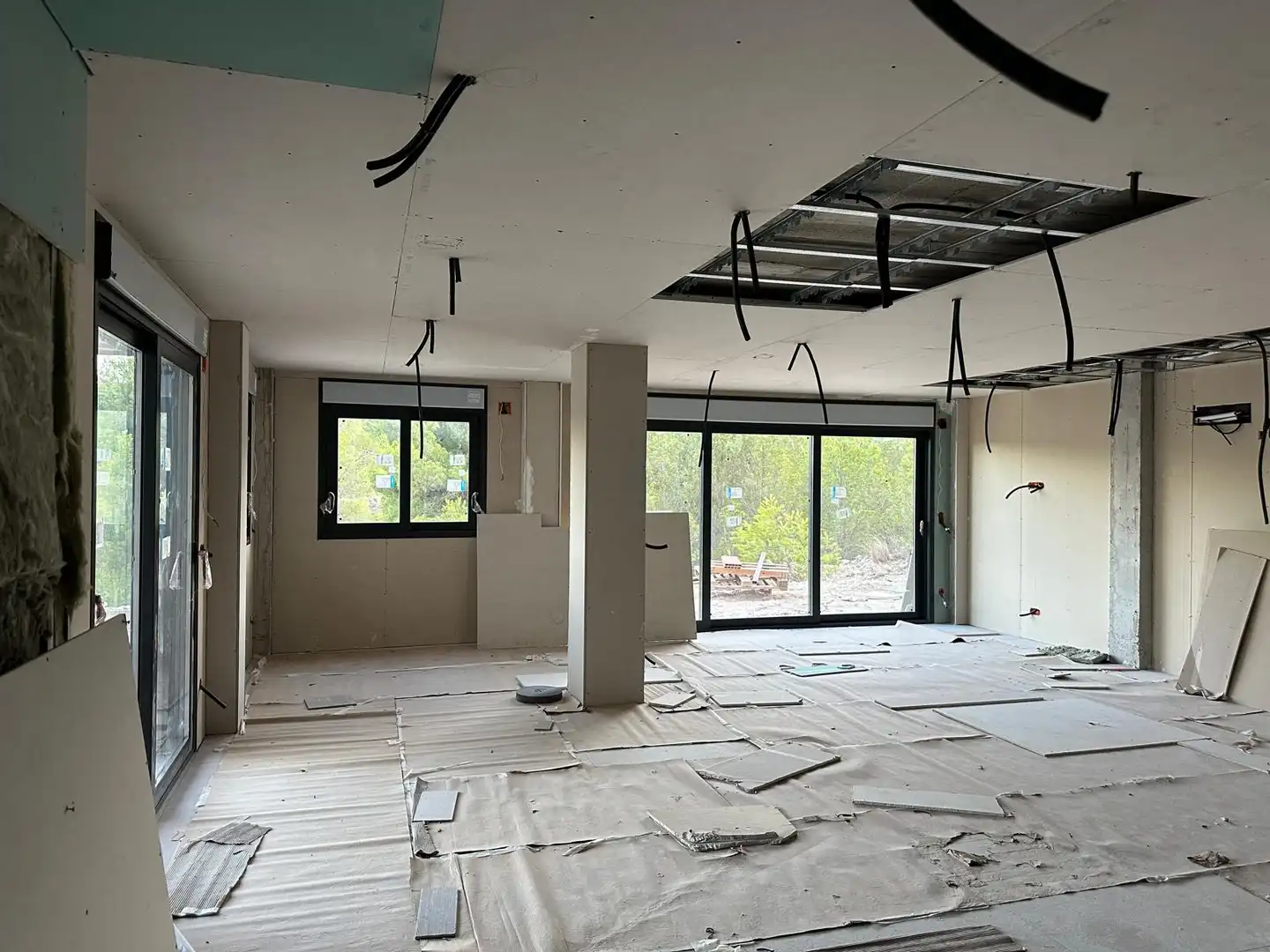 Casa o chalet en venta en La Nucia con Aire acondicionado, Terraza y Piscina