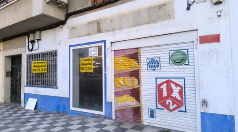 Local en Rotonda de Bomberos, Bild 3