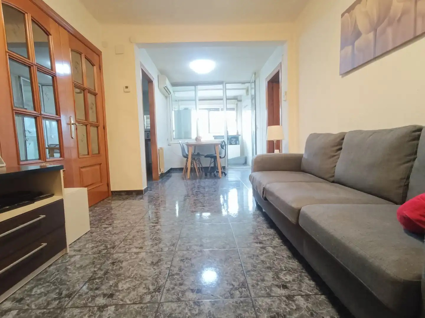 Wohnung zum Verkauf in Cordoba, Sant Roc