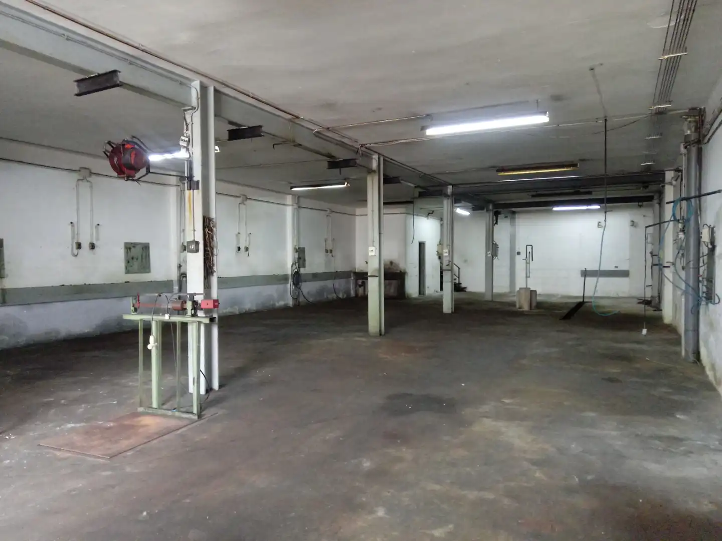 Industrial building for sale in Carrer de Santander 73, imagen 4