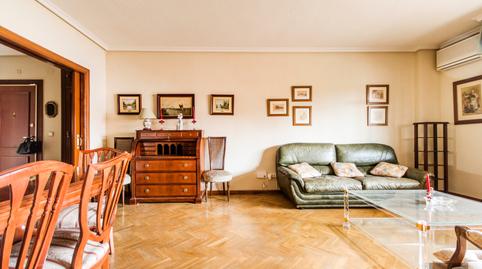 Foto 3 de Pis en venda a Calle de Ulises, Colina, Madrid