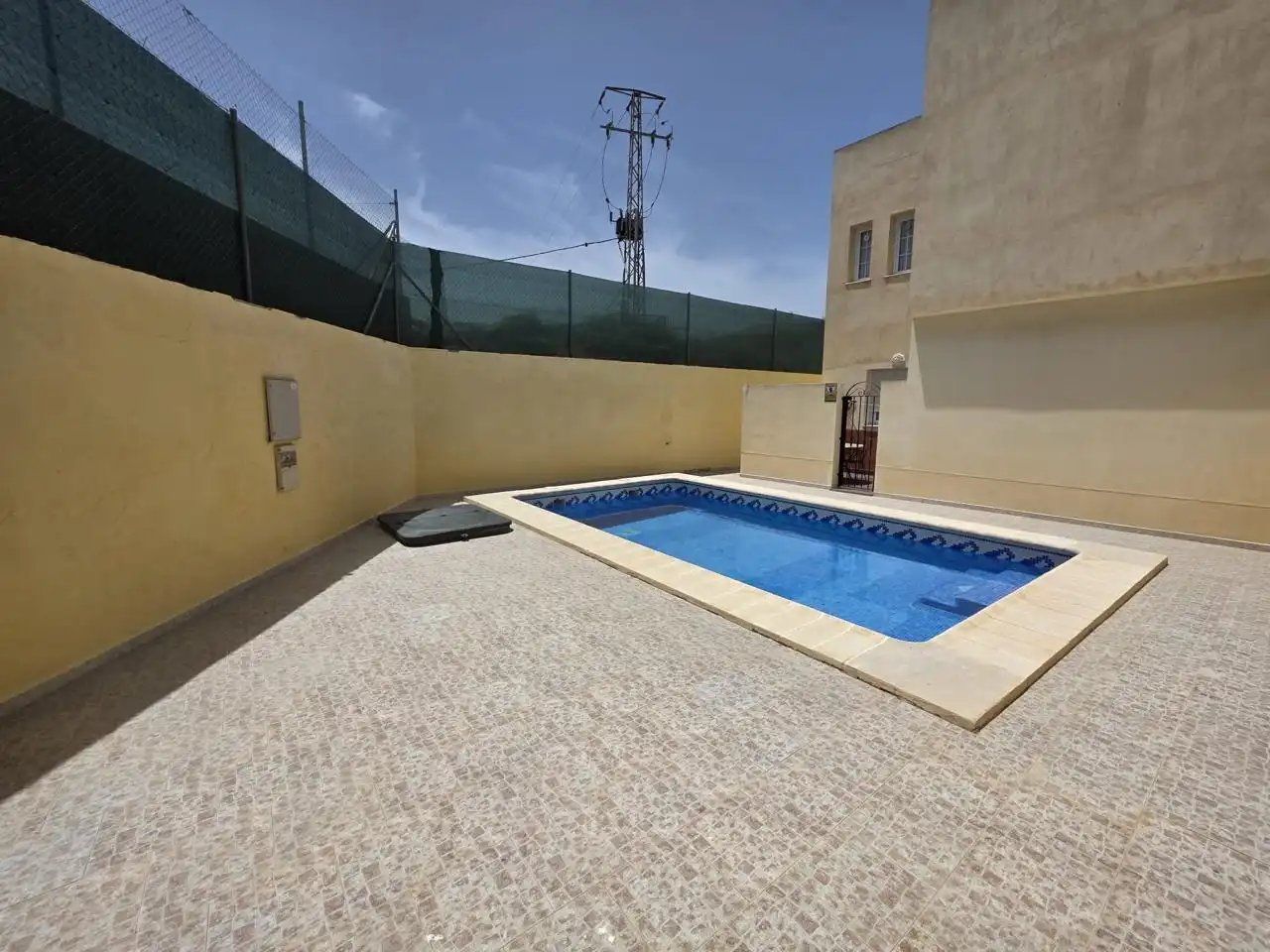 Maison mitoyenne avec piscine à vendre à Antas, imagen 25