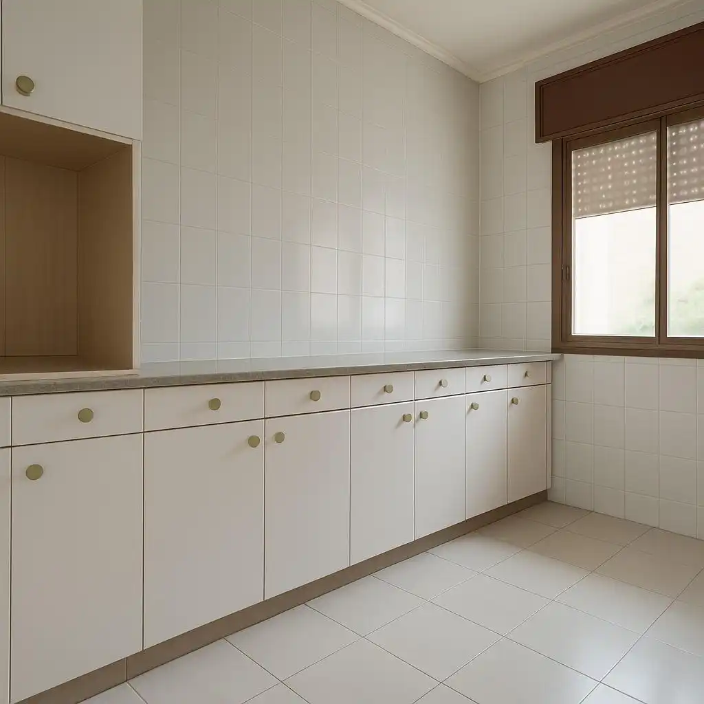 Cocina de Local en venta en Torrelavega 