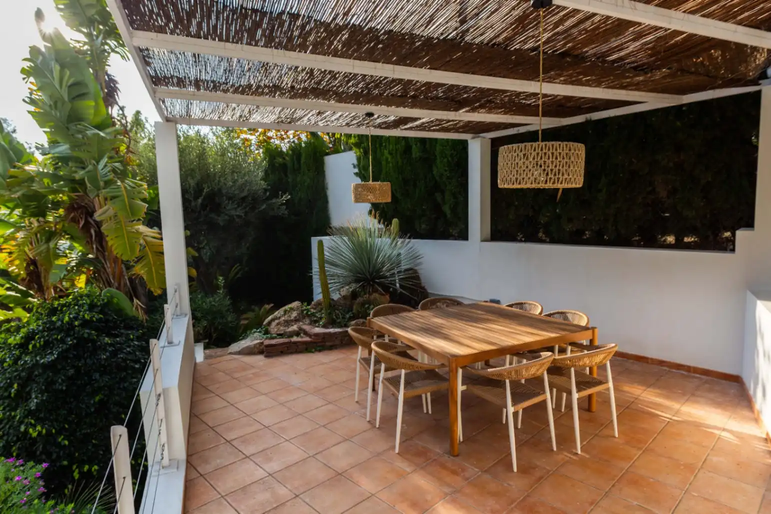 Detached house with pool for sale in Altea ciudad, imagen 16