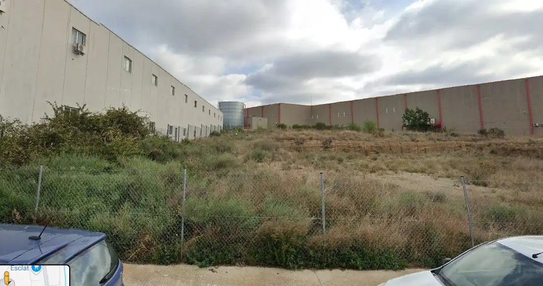 Terreny industrial en venda a Piera, imagen 5