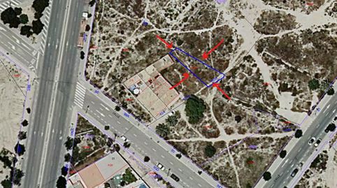 Photo 3 of Residential for sale in Carrer Rojales, 105a, Carrús Oeste, Elche / Elx
