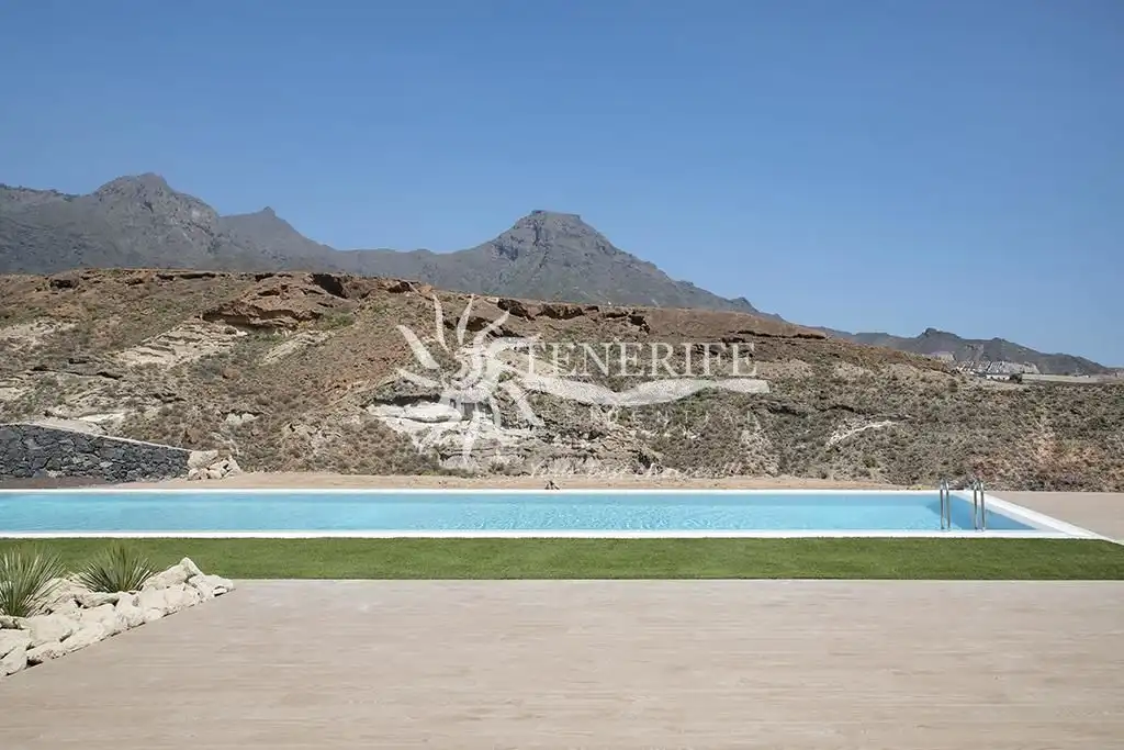 Casa con piscina en venta en Avenida de la Macaronesia, imagen 41