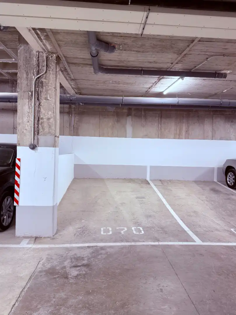 Parking de Piso de alquiler en Las Palmas de Gran Canaria con Terraza, Trastero y Piscina
