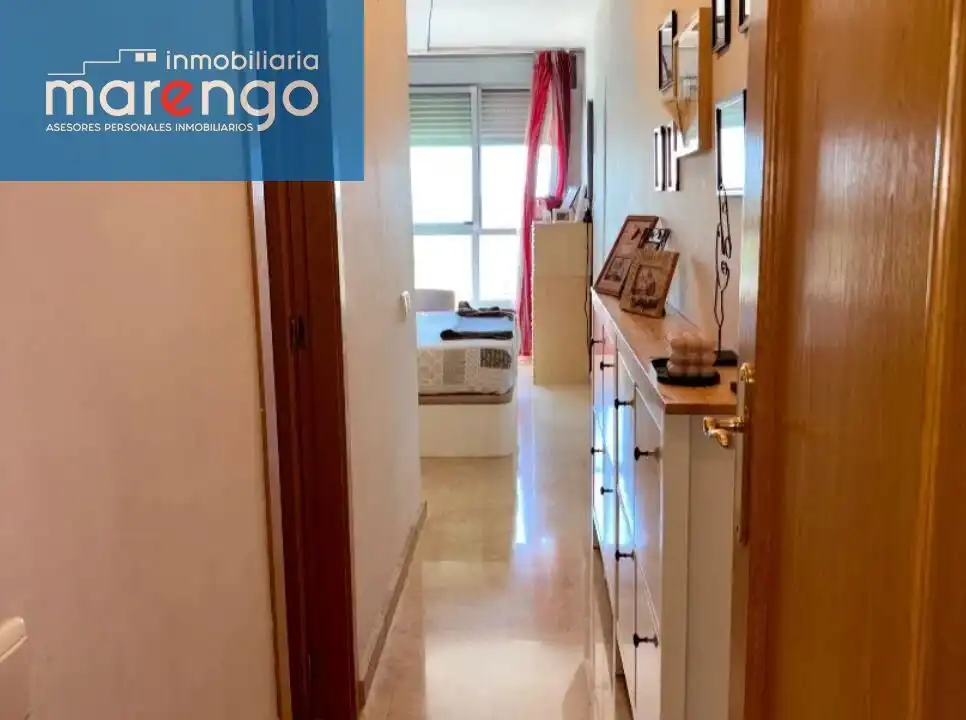 Flat for sale in Piscinas