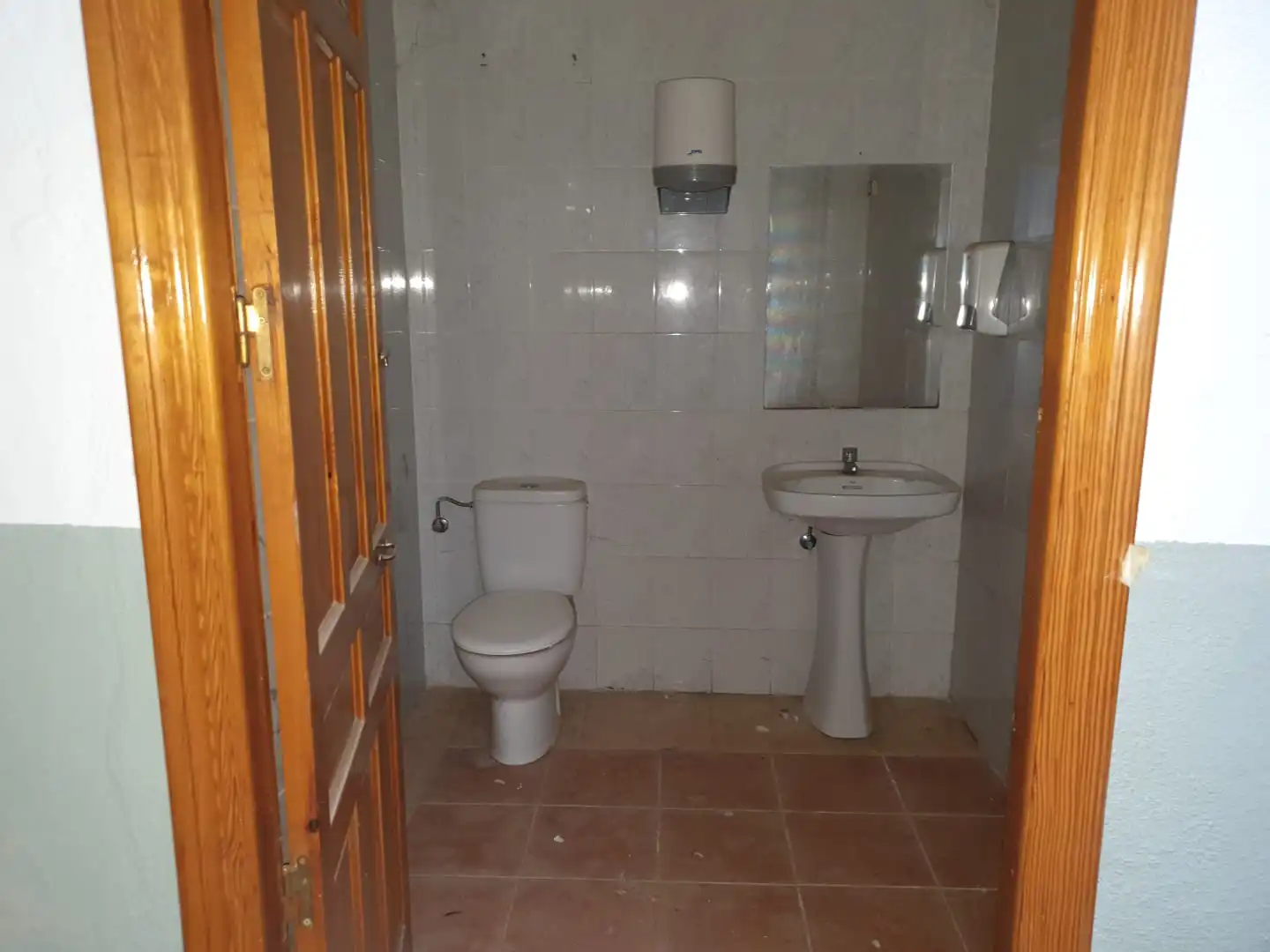 Casa aparellada en venda a C/ Empedra, imagen 17