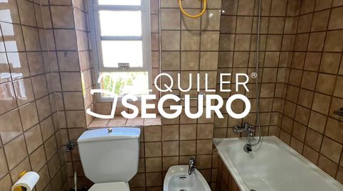 Photo 3 of Flat for rent in Doctor García Tapia, Marroquina, Madrid Capital